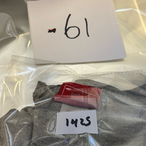 NFL Washington Redskins Men’s Size L Vintage Sweatshirt Crewneck USA Team NFL - Picture 16 of 16